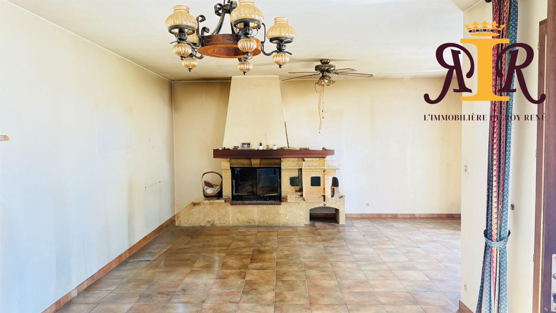 Maison à vendre, 101m², Saint-Chamas