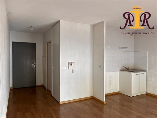 Appartement 1 pièce 30 m² · à Cenon · 30 m² · 130 000 €