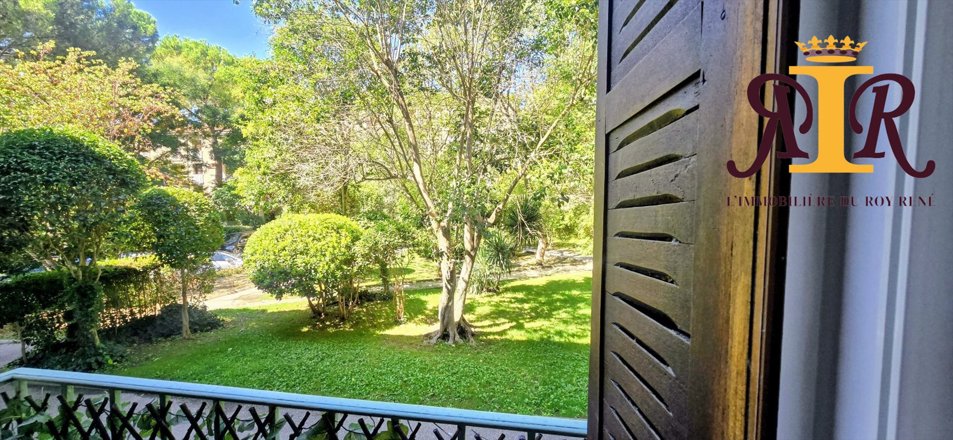 Appartement à vendre, 64m², Aix-en-Provence