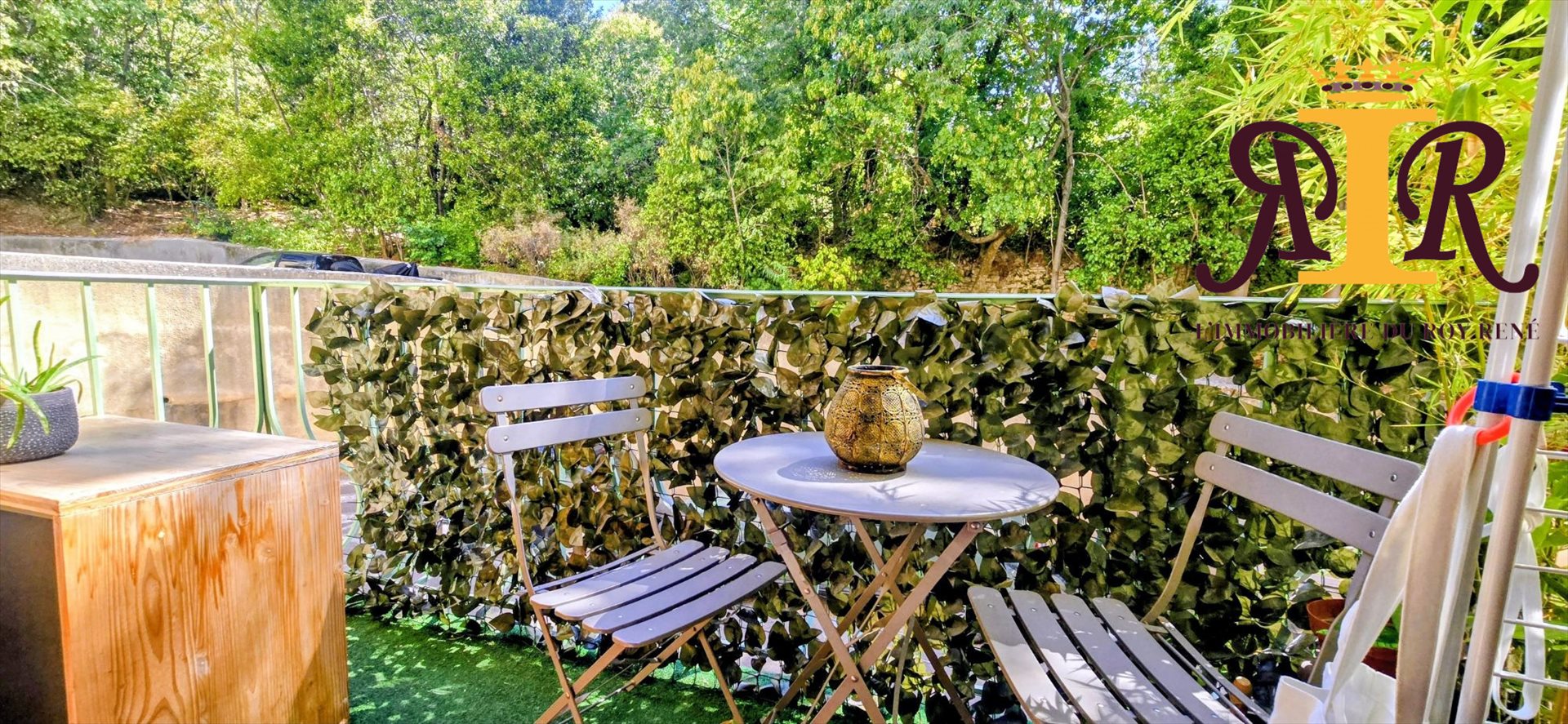 Appartement à vendre, 64m², Aix-en-Provence
