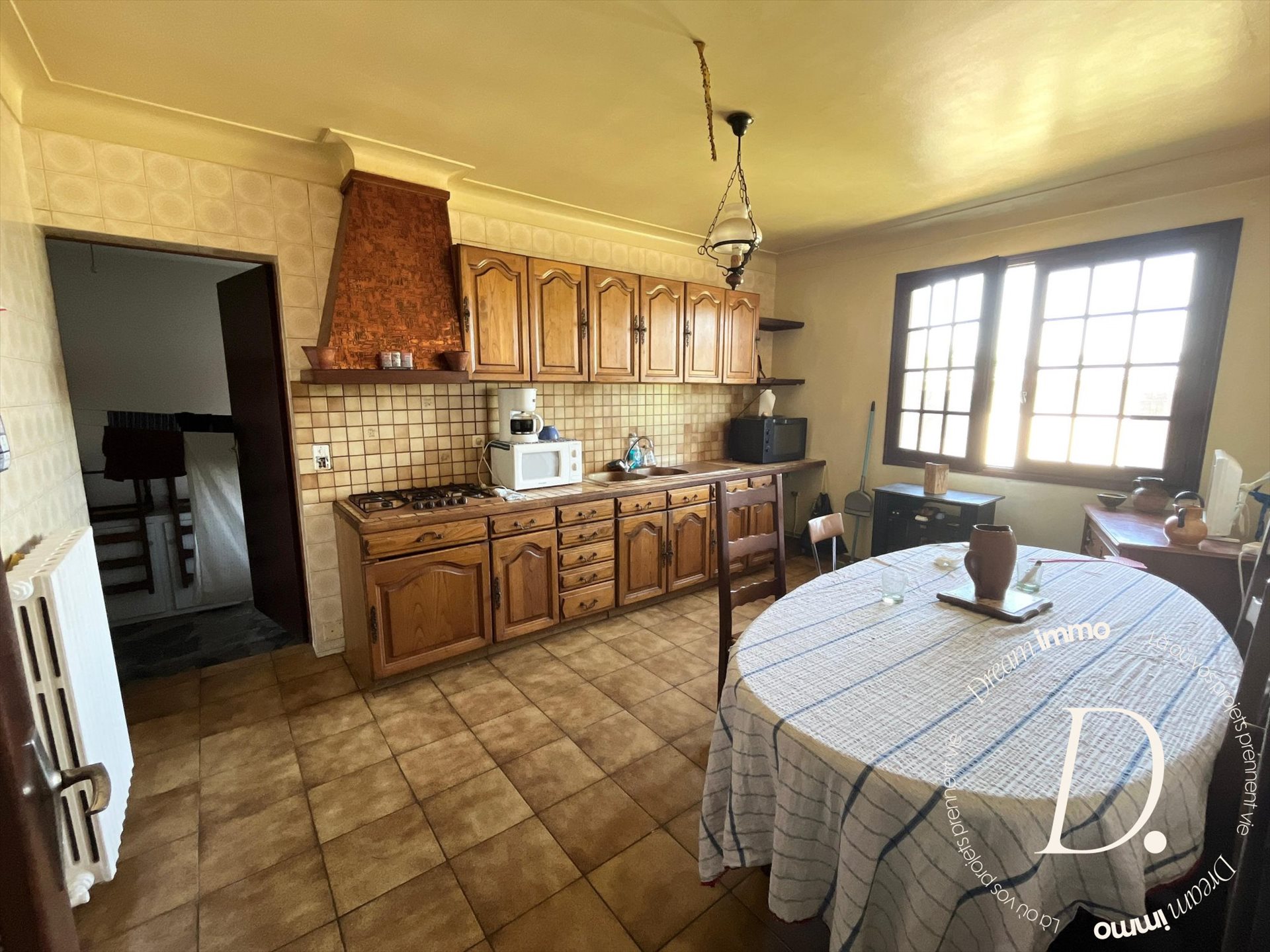Maison à vendre, 101m², Lannemezan