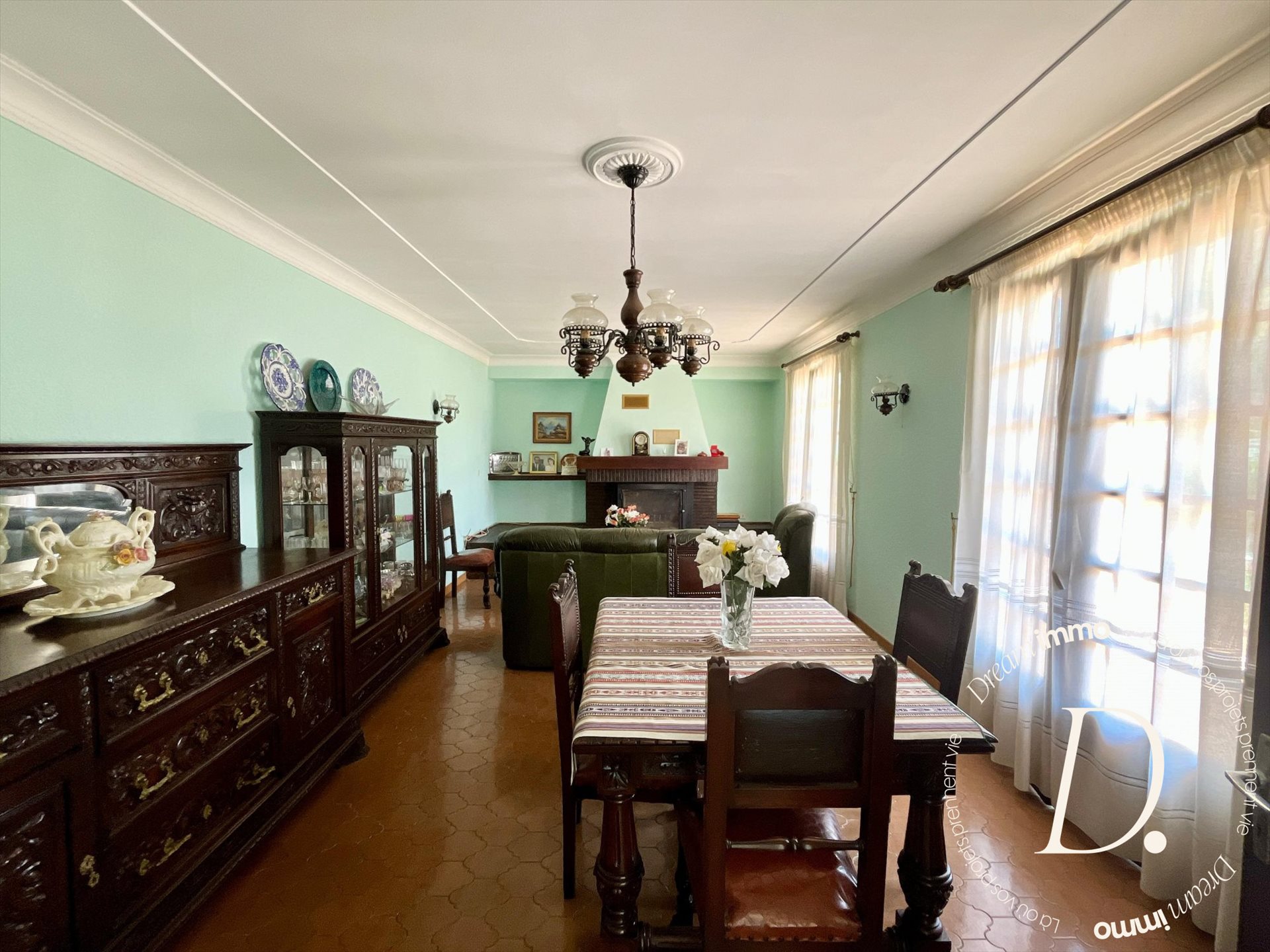 Maison à vendre, 101m², Lannemezan