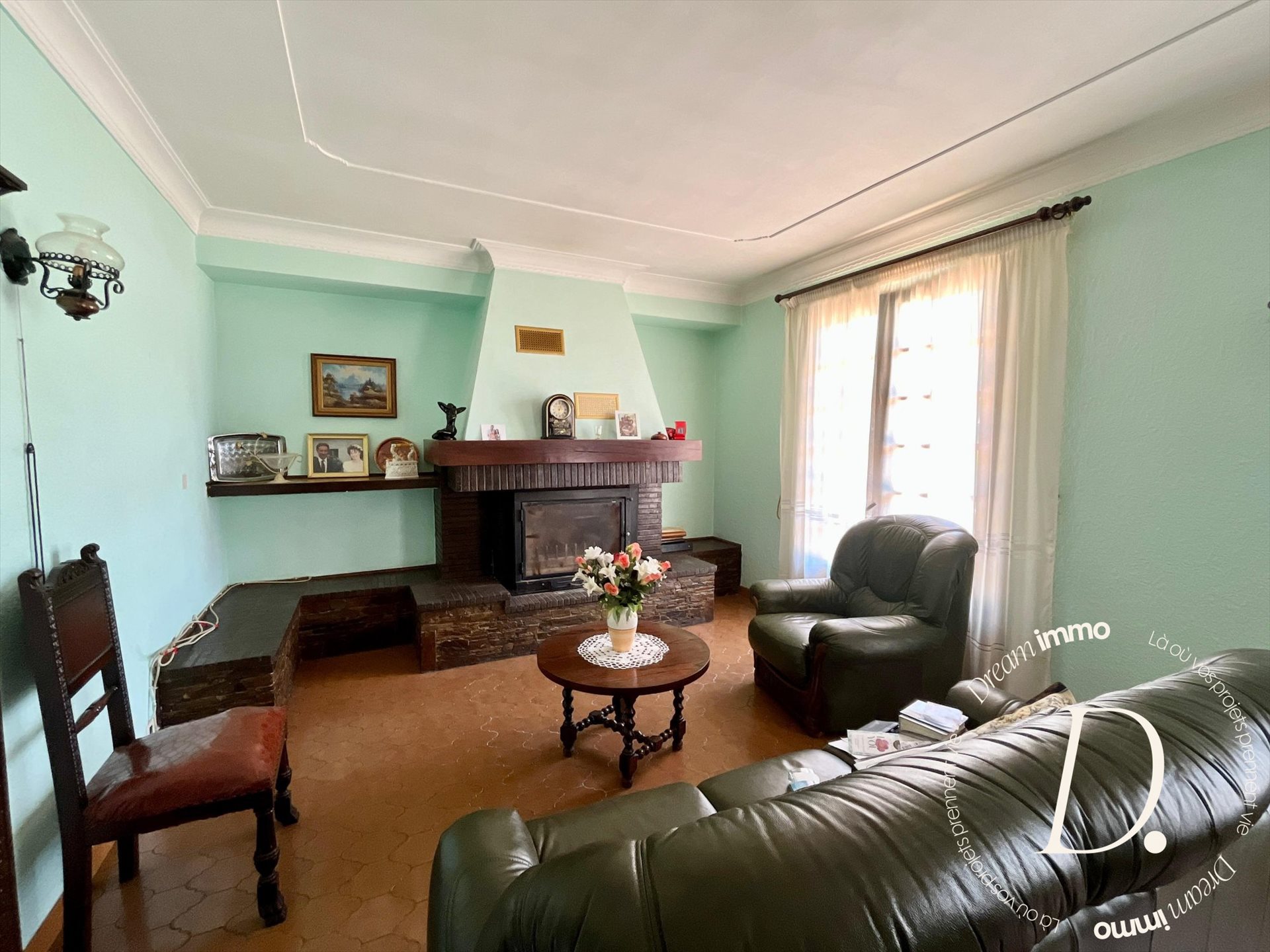 Maison à vendre, 101m², Lannemezan