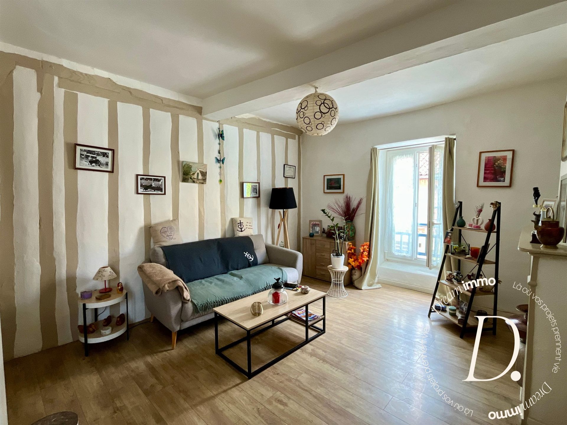 Maison à vendre, 138m², Trie-sur-Baïse