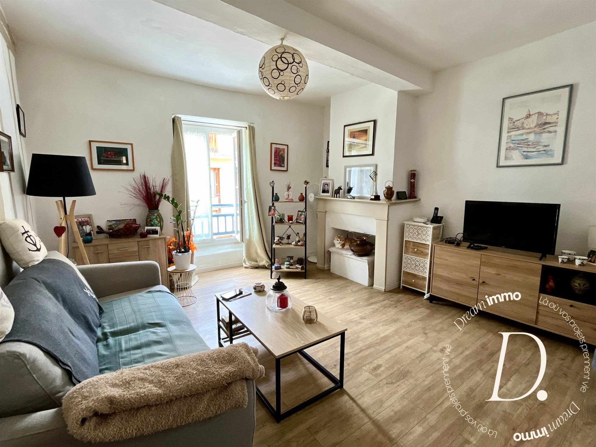 Maison à vendre, 138m², Trie-sur-Baïse