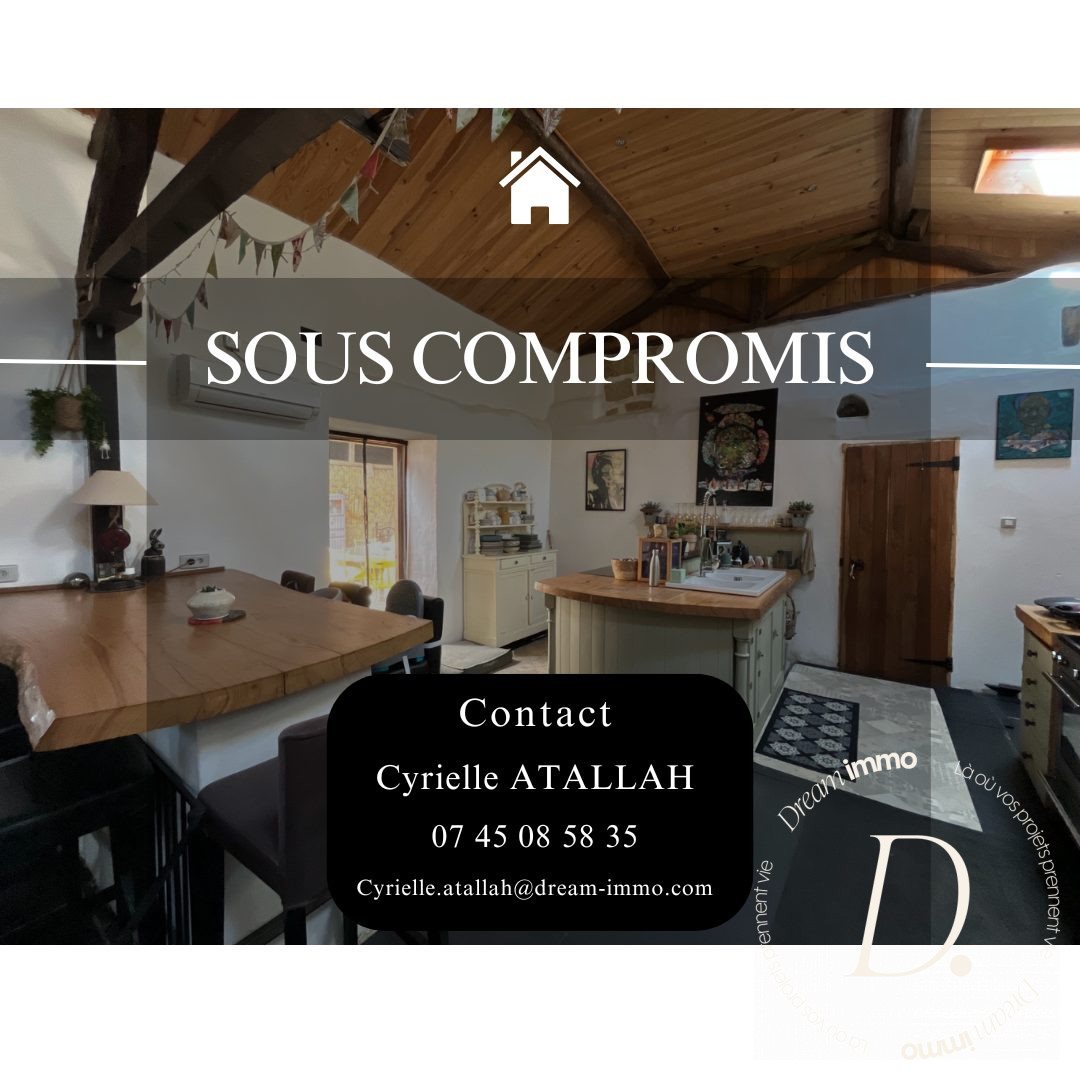 Maison à vendre, 259m², Seissan