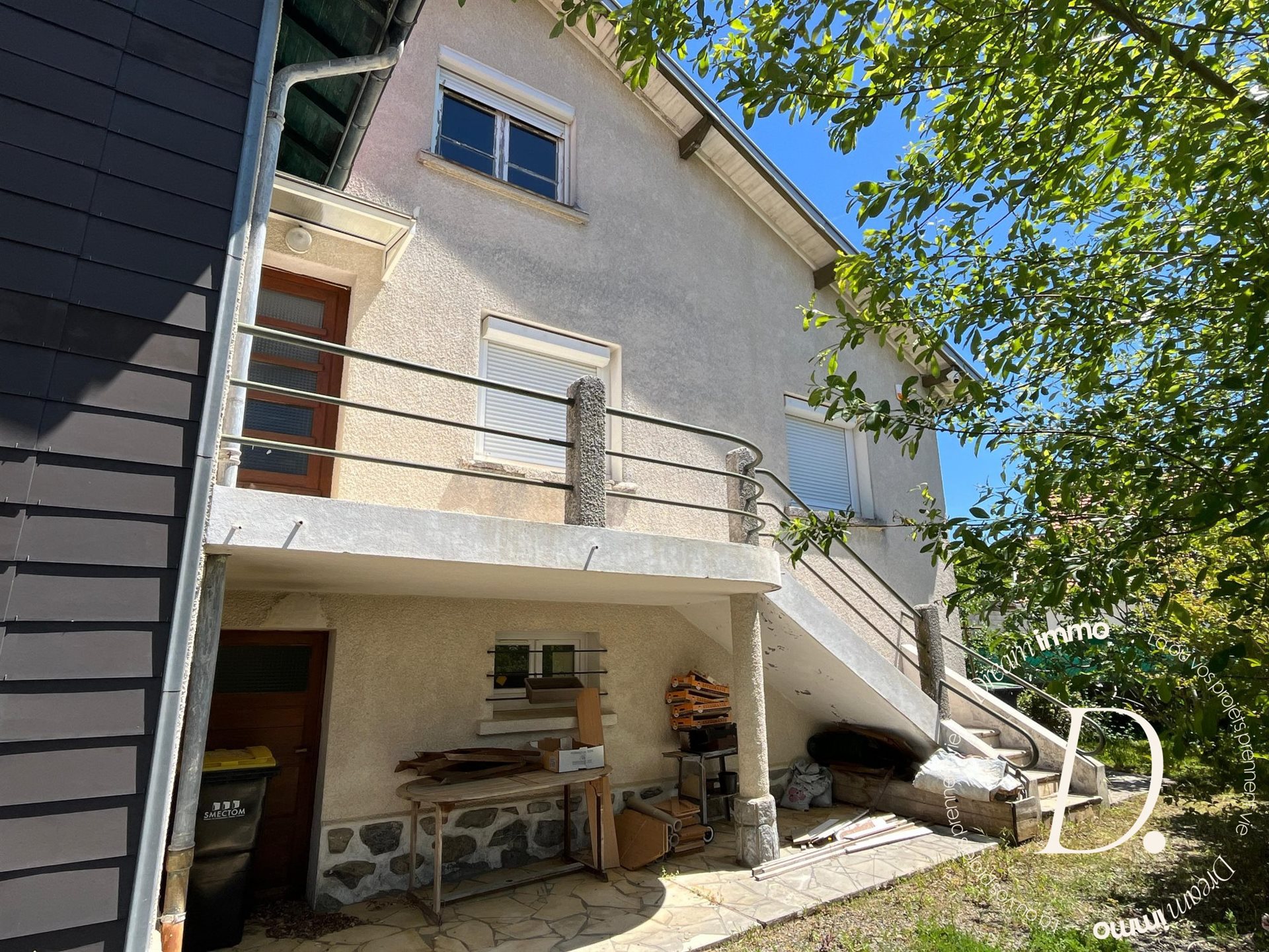Maison à vendre, 102m², Lannemezan