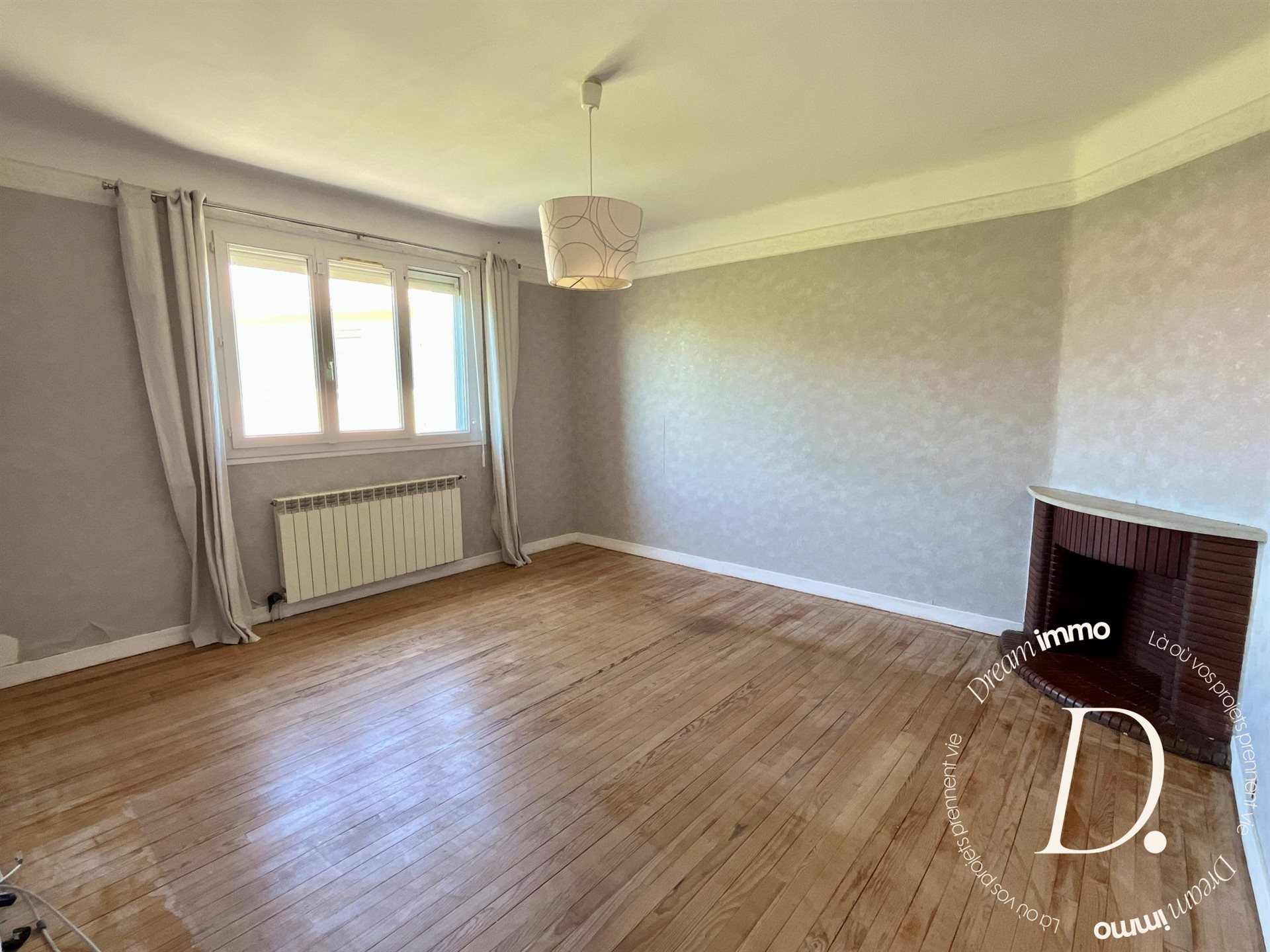 Maison à vendre, 102m², Lannemezan