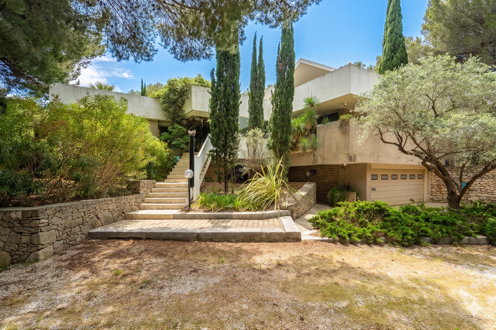 Maison à vendre, 320m², Sausset-les-Pins