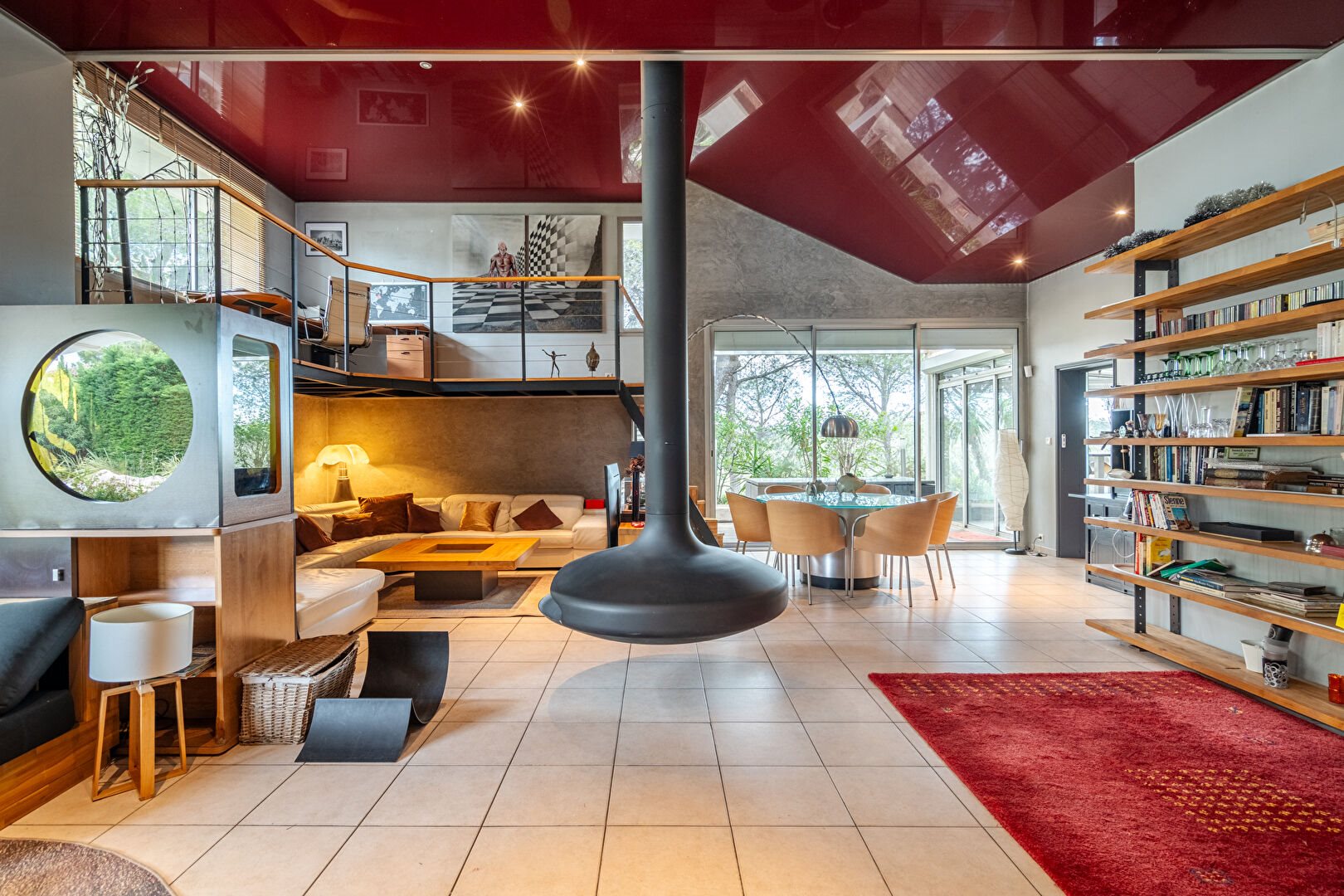 Maison à vendre, 320m², Sausset-les-Pins