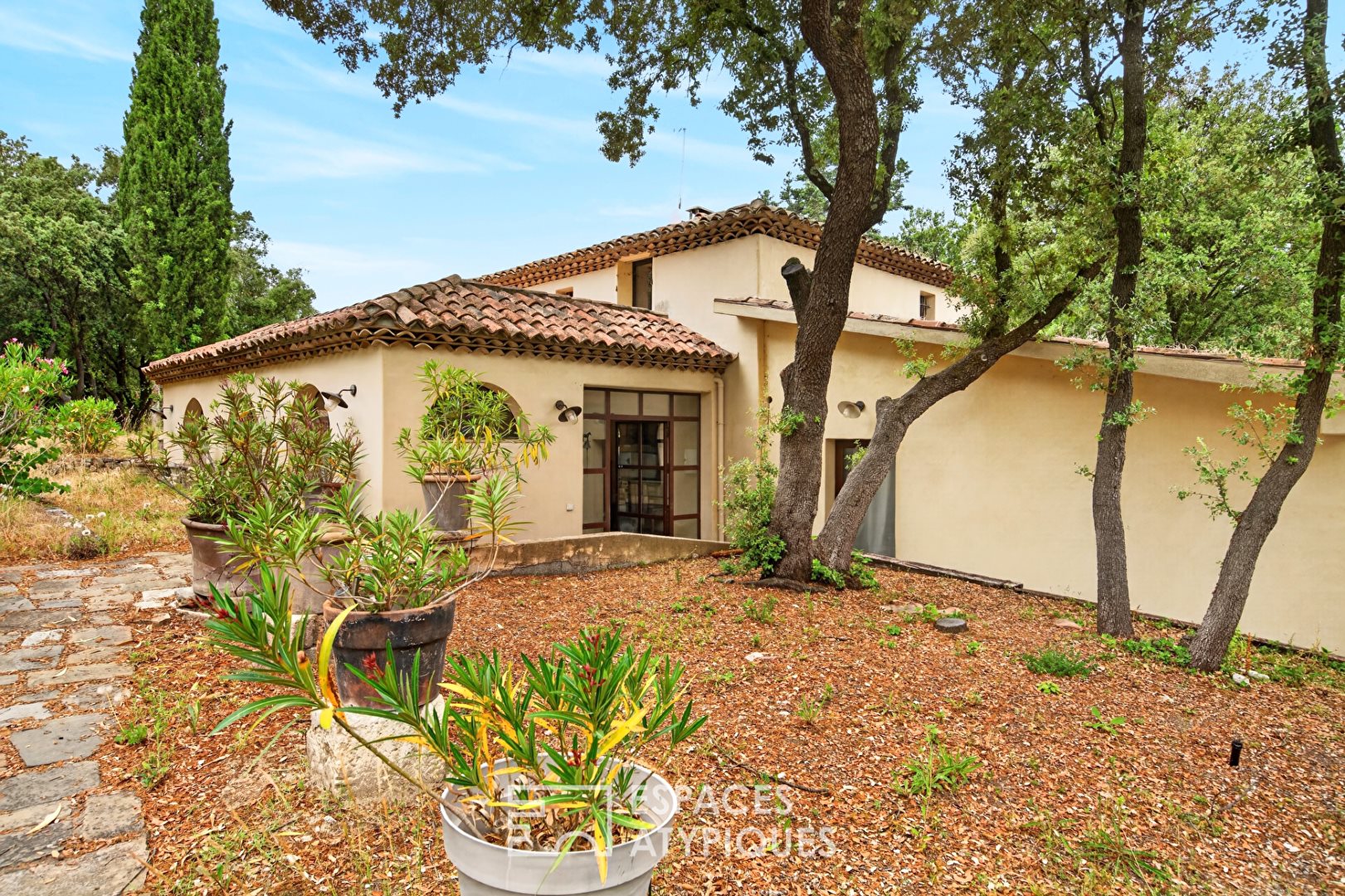 Maison à vendre, 404m², Aix-en-Provence