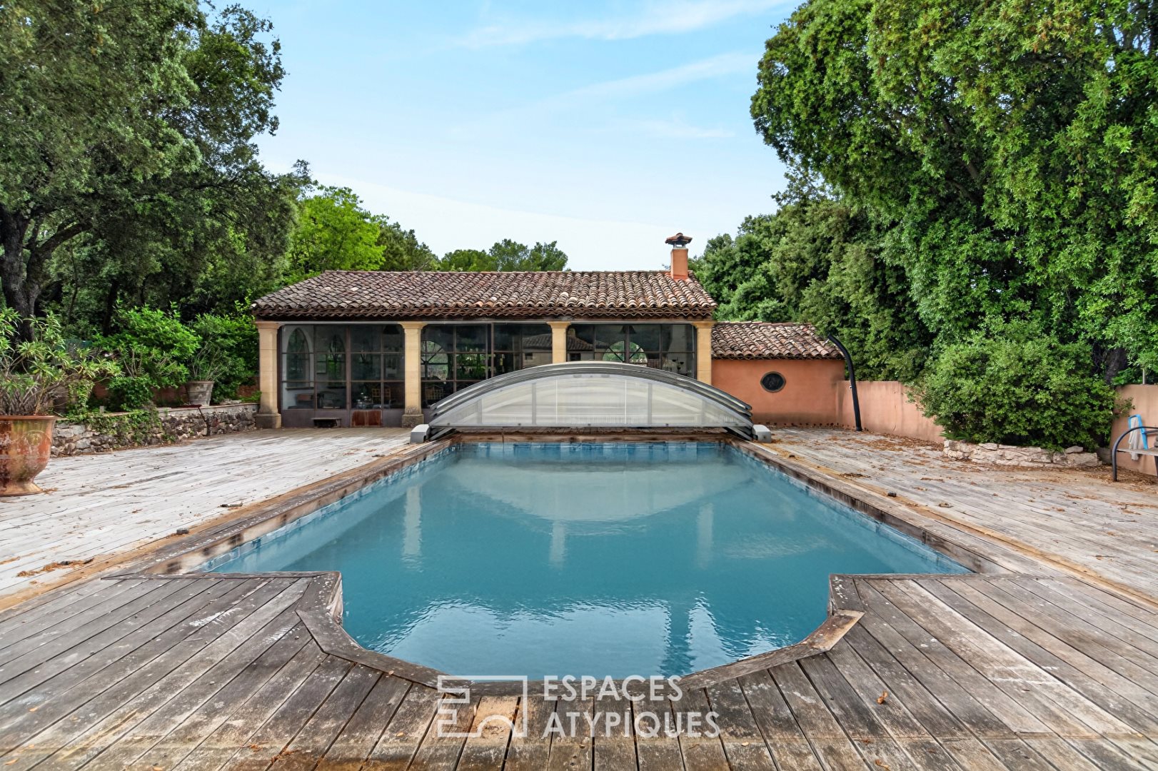 Maison à vendre, 404m², Aix-en-Provence