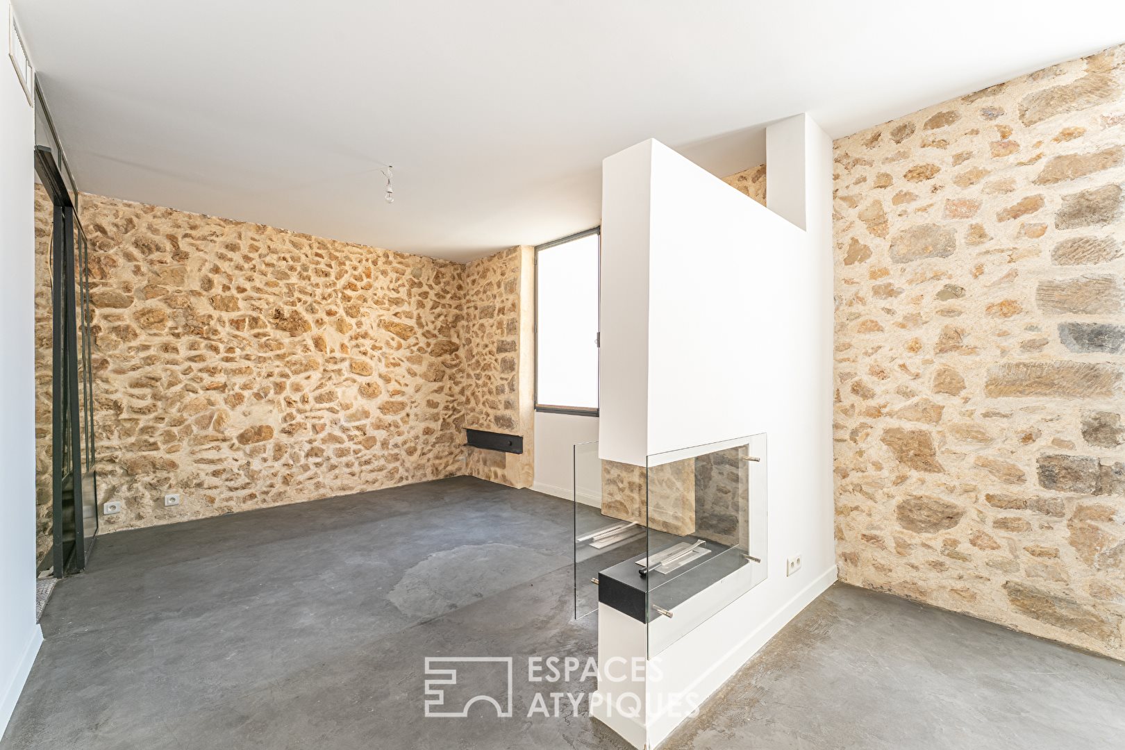 Appartement à vendre, 76m², Marseille 7ème
