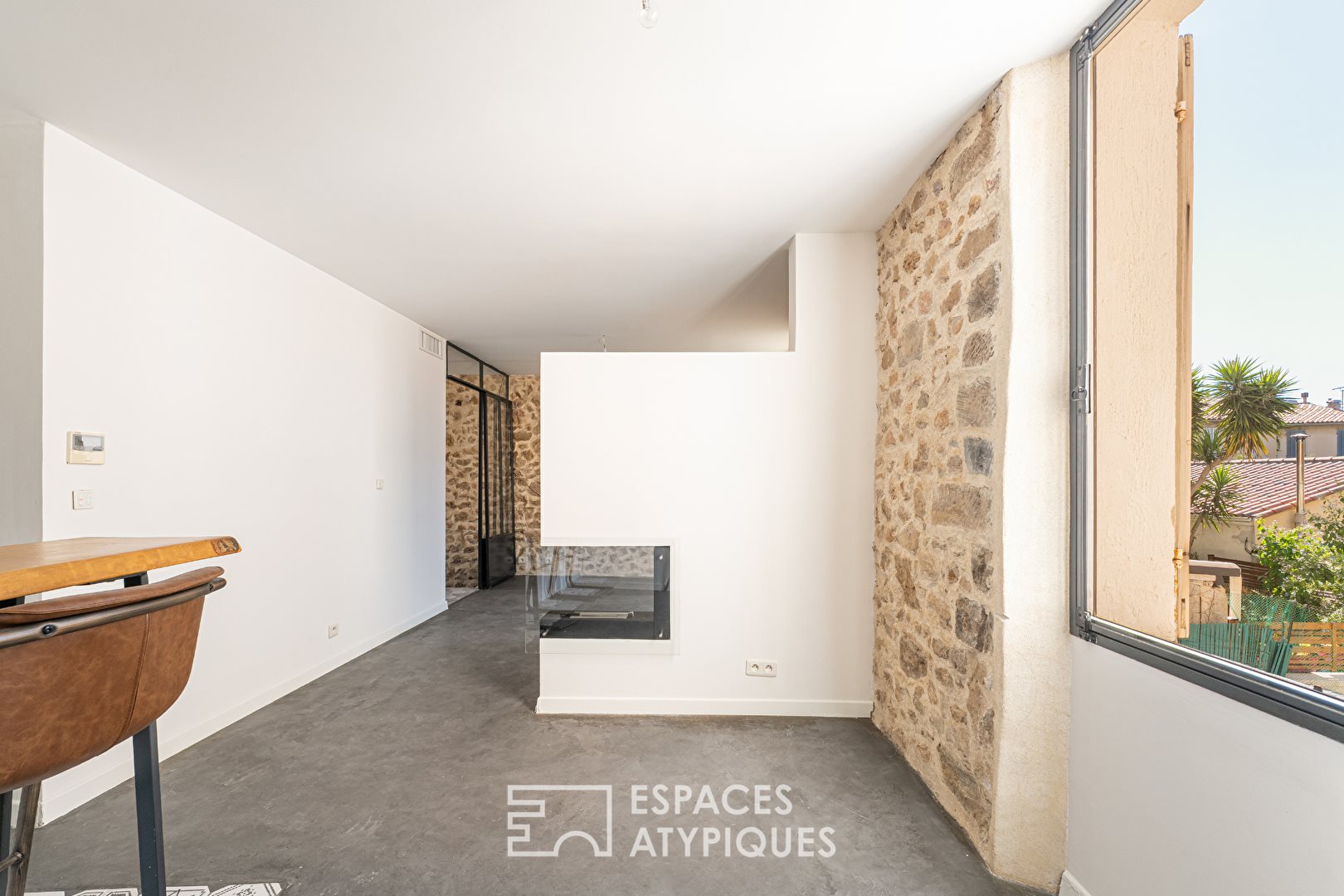 Appartement à vendre, 76m², Marseille 7ème