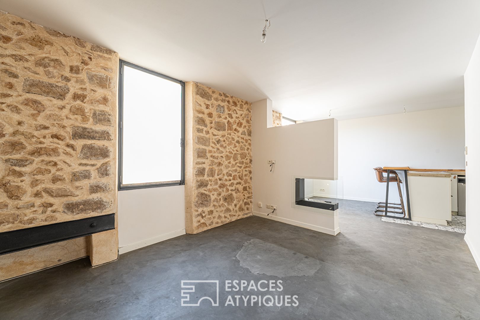 Appartement à vendre, 76m², Marseille 7ème