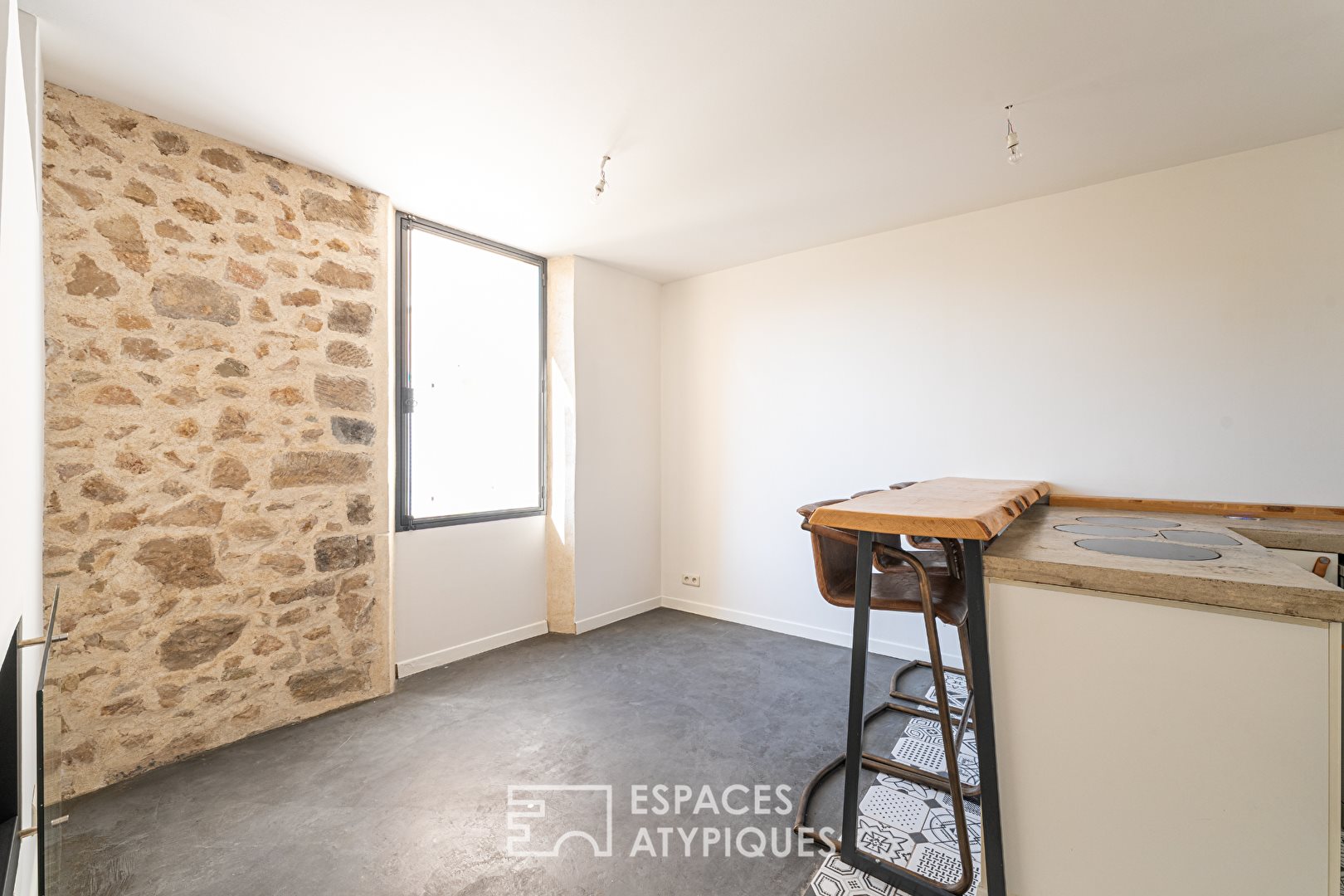 Appartement à vendre, 76m², Marseille 7ème
