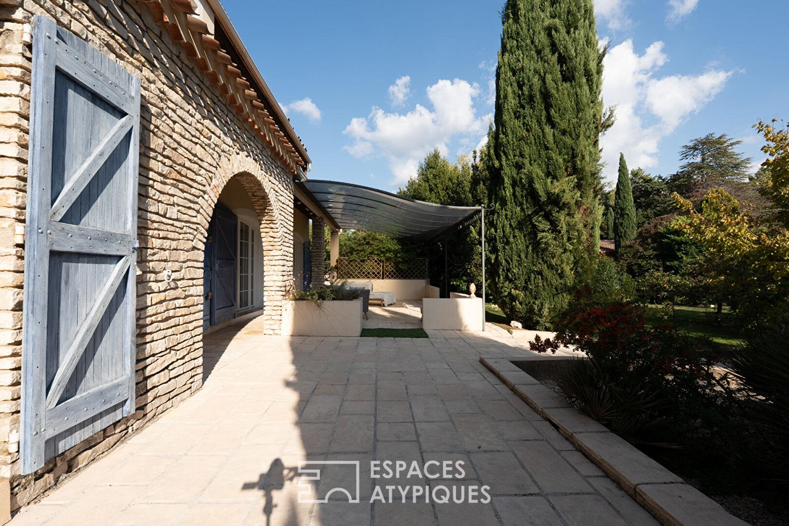Maison à vendre, 308m², Bouc-Bel-Air