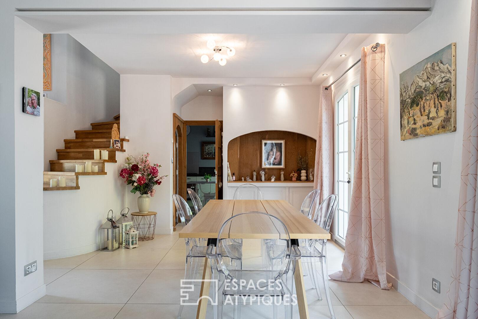 Maison à vendre, 308m², Bouc-Bel-Air