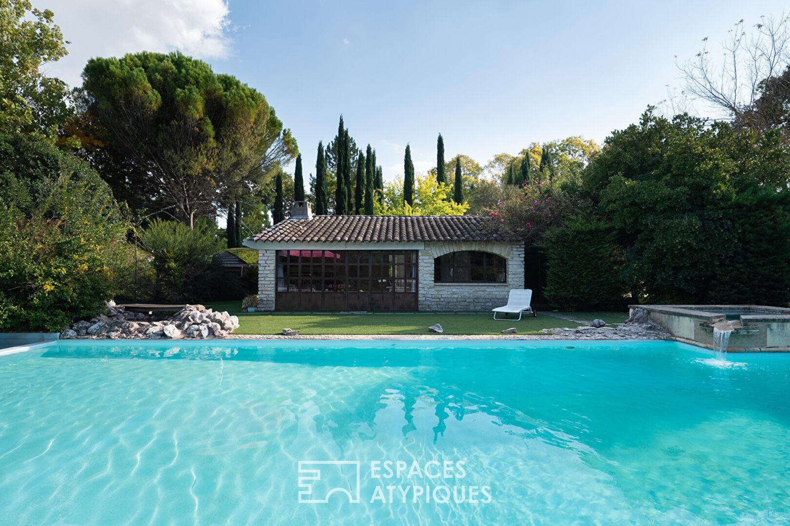 Maison à vendre, 308m², Bouc-Bel-Air