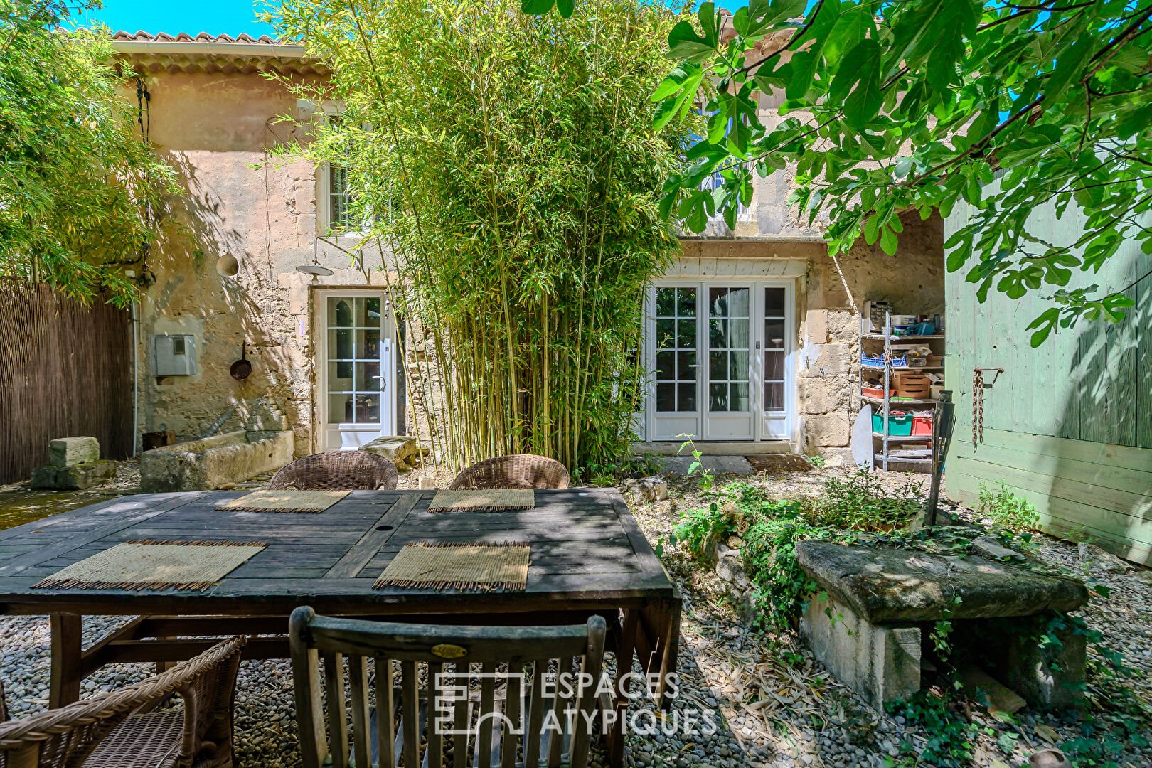 Maison à vendre, 185m², Paradou