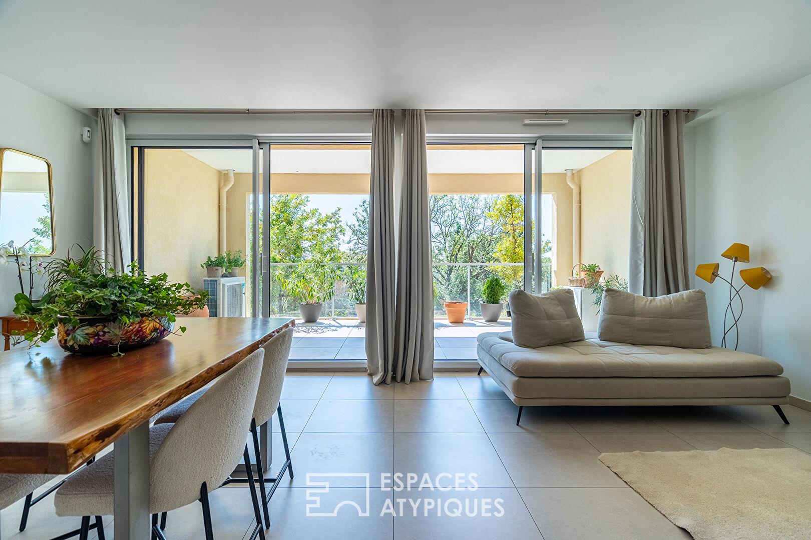 Appartement à vendre, 72m², Aix-en-Provence