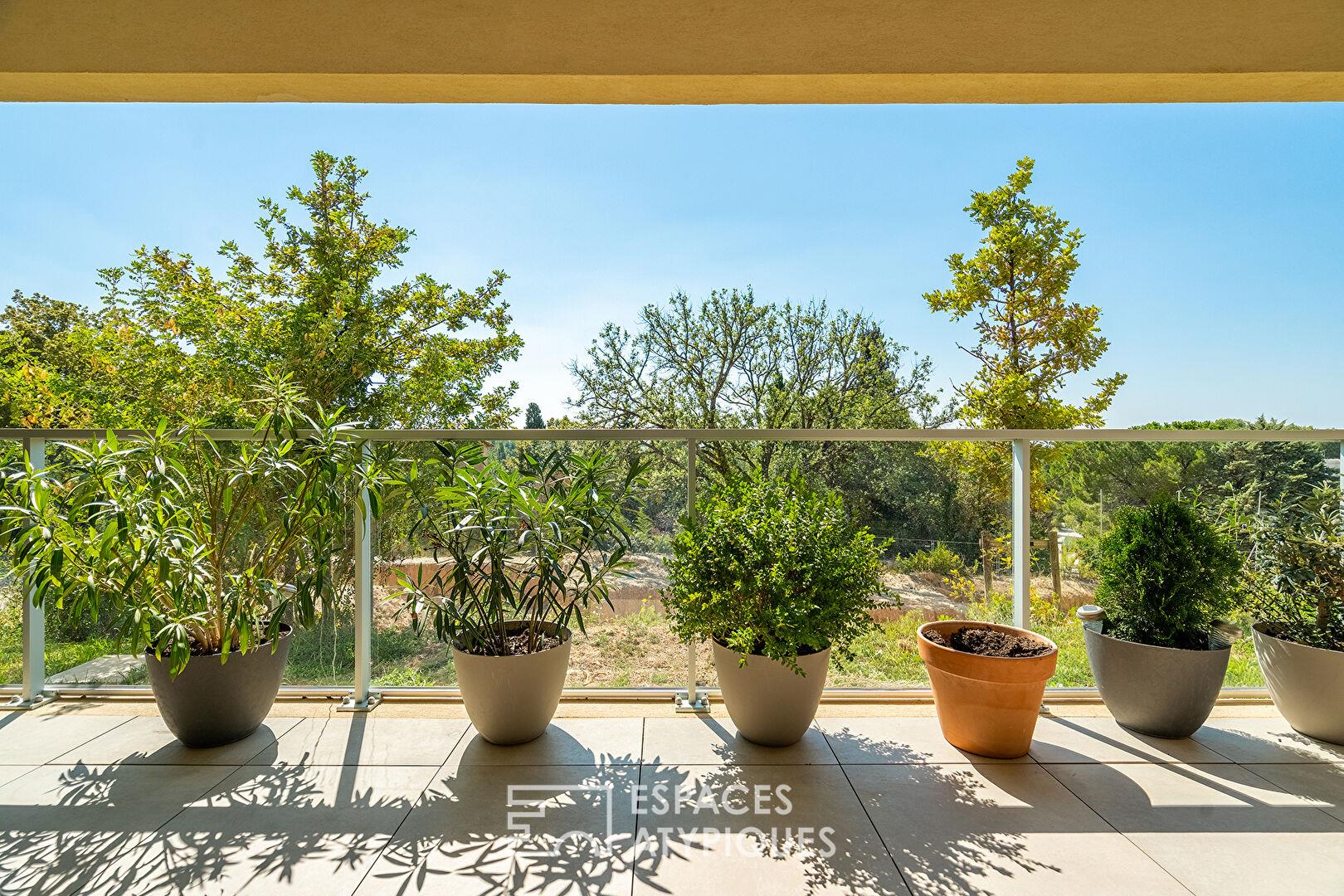 Appartement à vendre, 72m², Aix-en-Provence