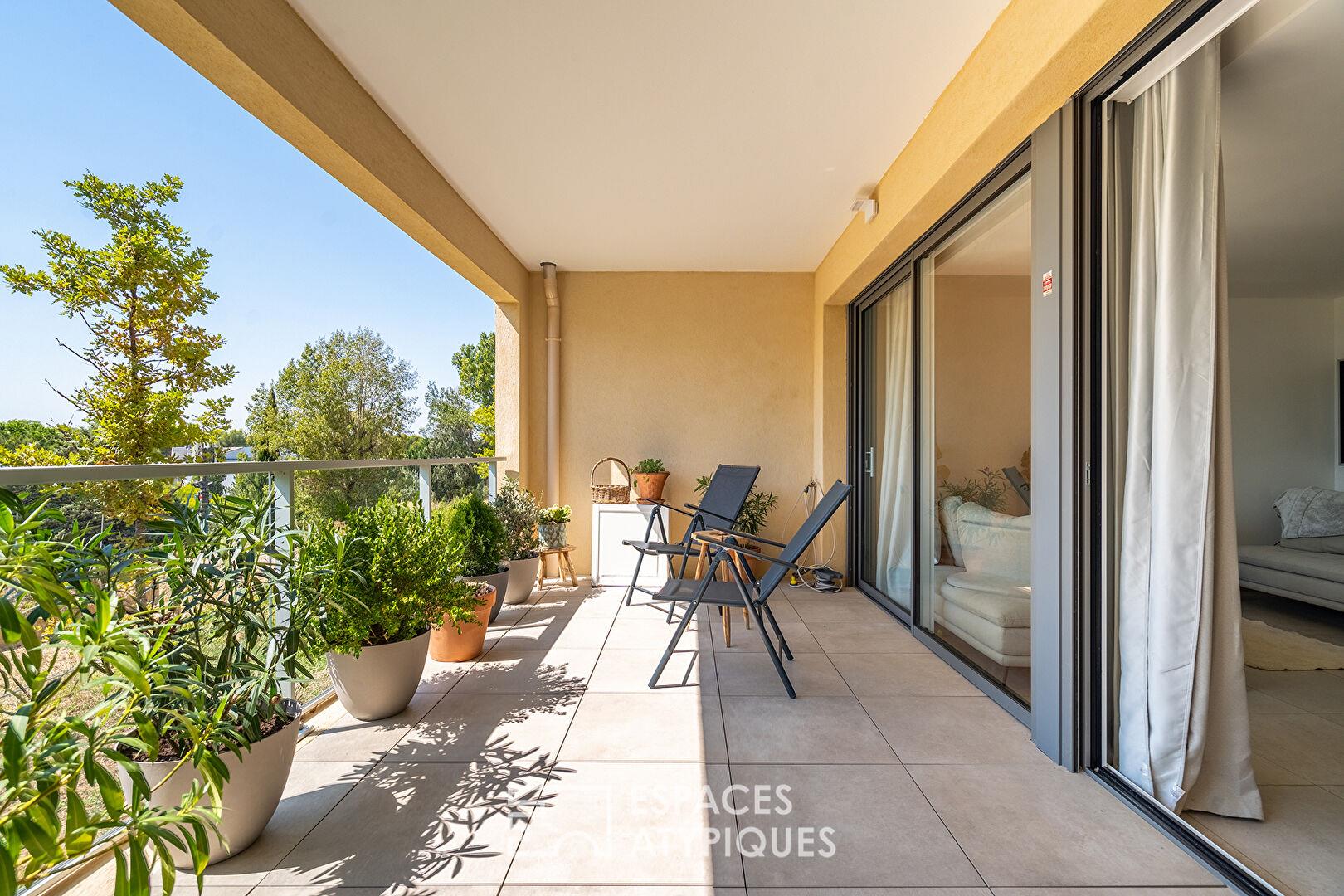 Appartement à vendre, 72m², Aix-en-Provence
