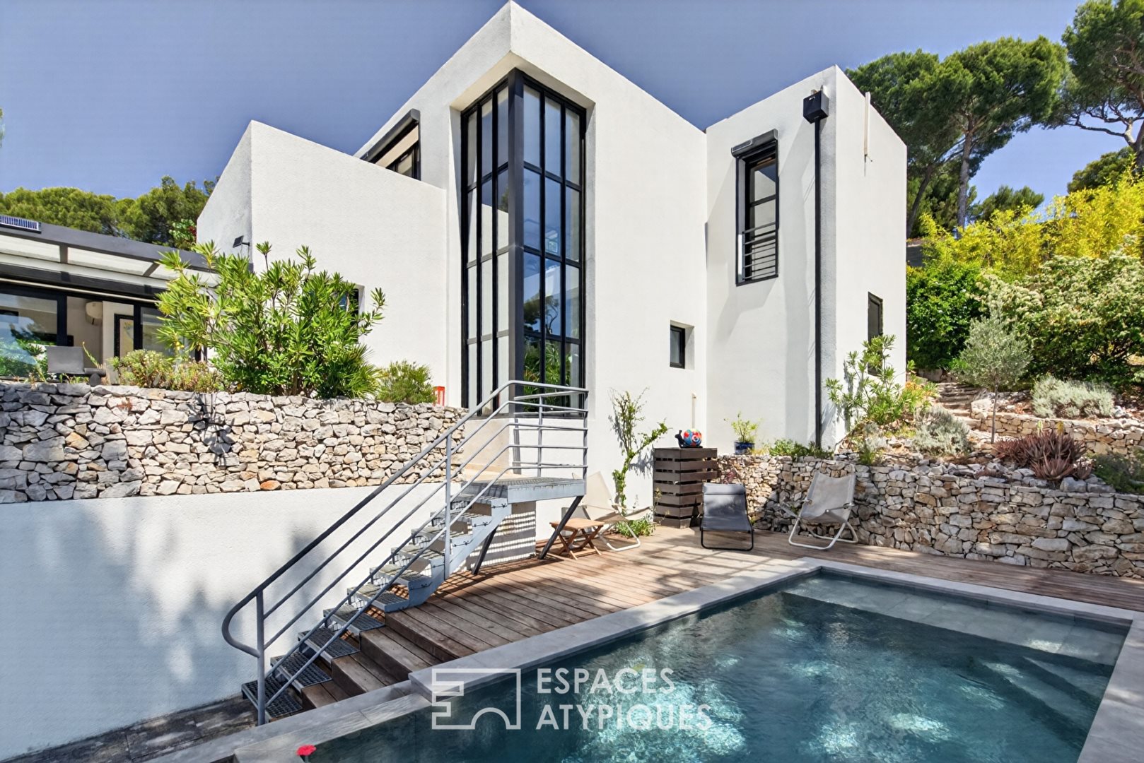 Maison à vendre, 141m², Cassis
