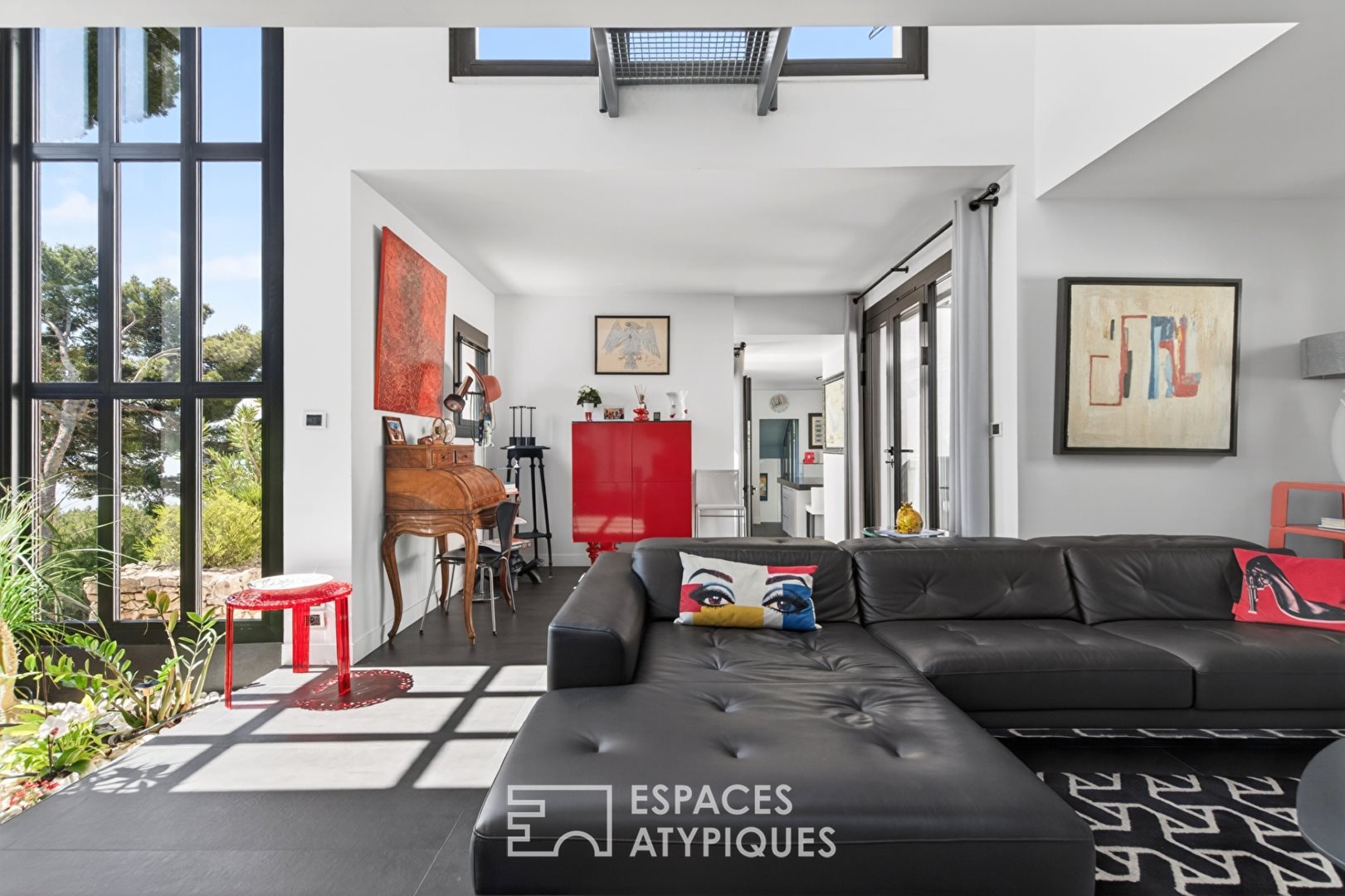 Maison à vendre, 141m², Cassis