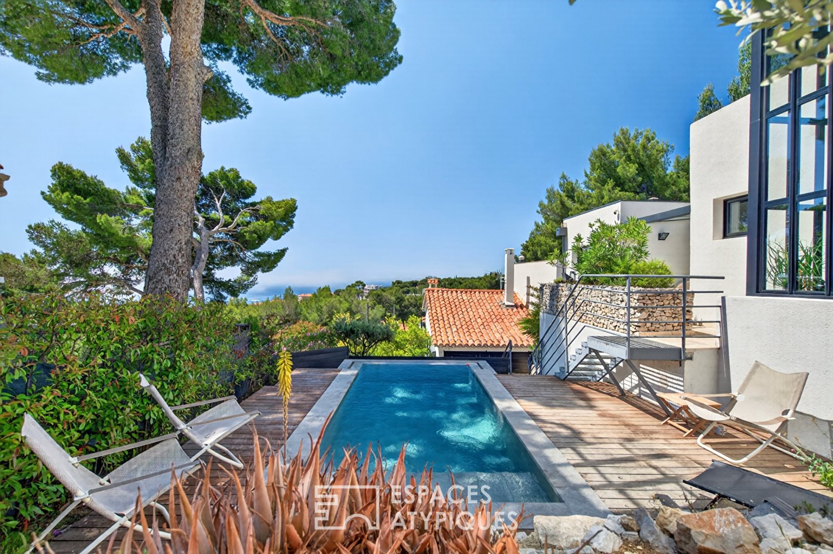 Maison à vendre, 141m², Cassis