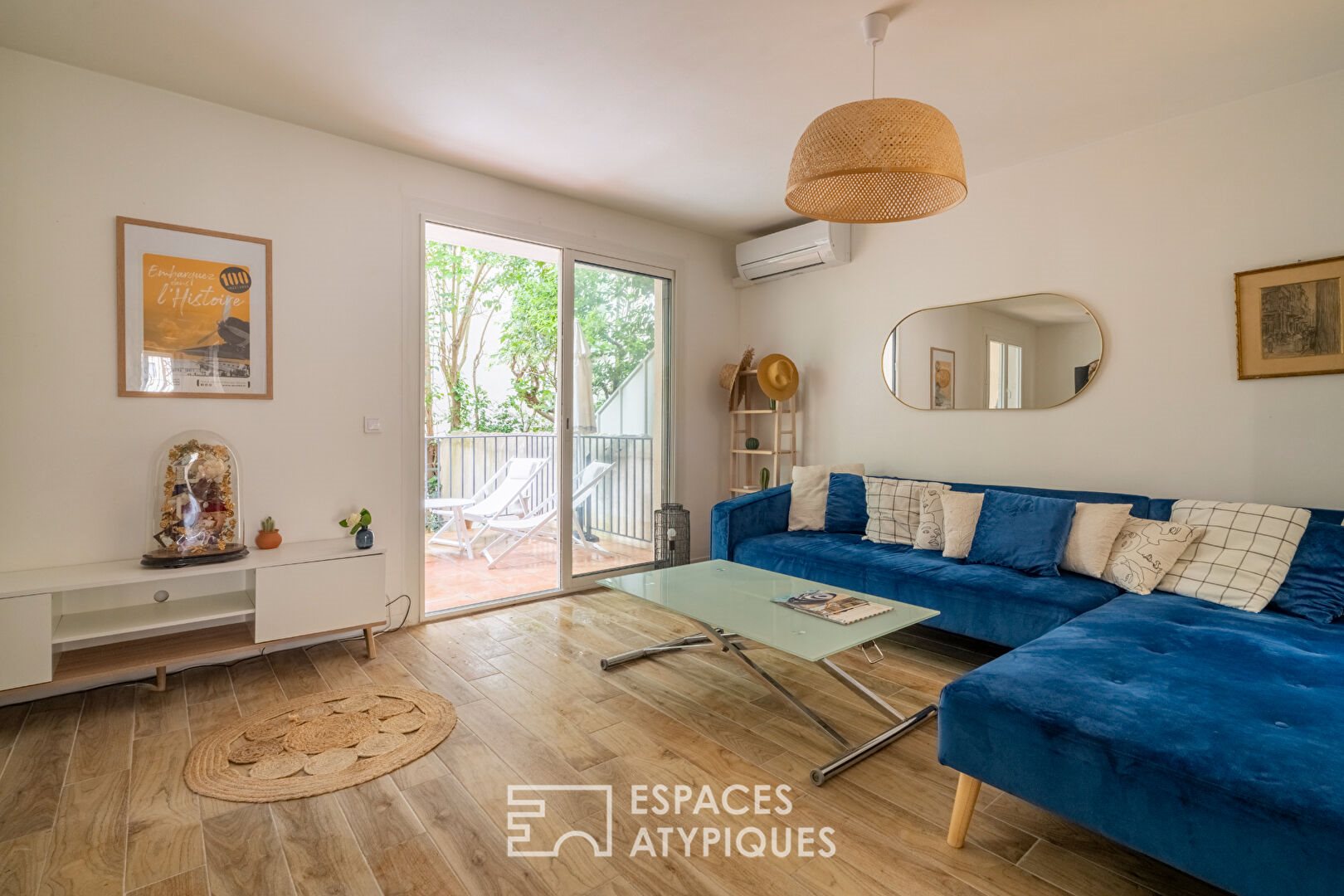 Appartement à vendre, 57m², Aix-en-Provence