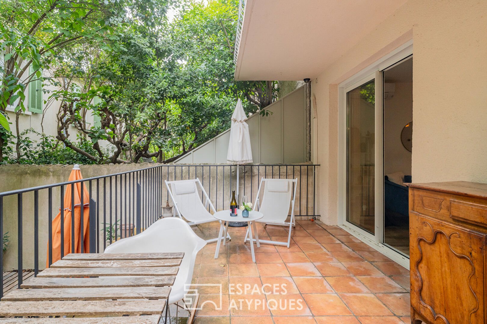 Appartement à vendre, 57m², Aix-en-Provence
