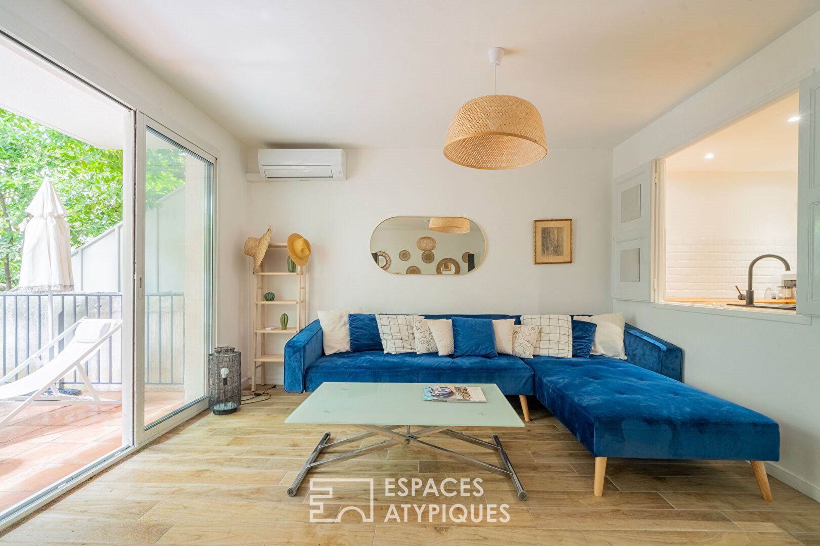 Appartement à vendre, 57m², Aix-en-Provence