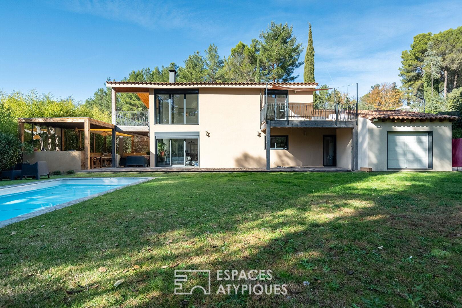 Maison à vendre, 166m², Aix-en-Provence