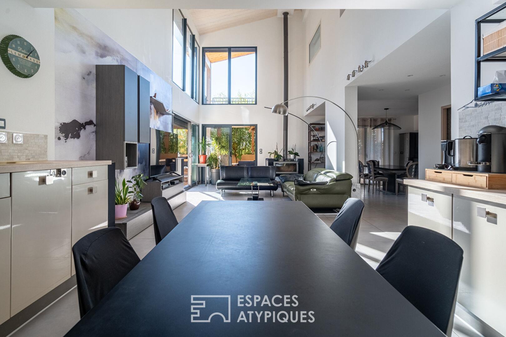 Maison à vendre, 166m², Aix-en-Provence