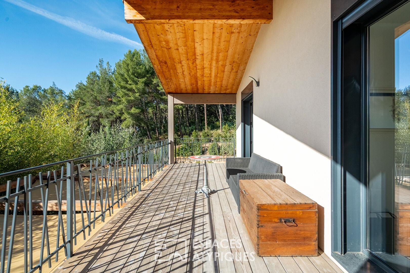 Maison à vendre, 166m², Aix-en-Provence
