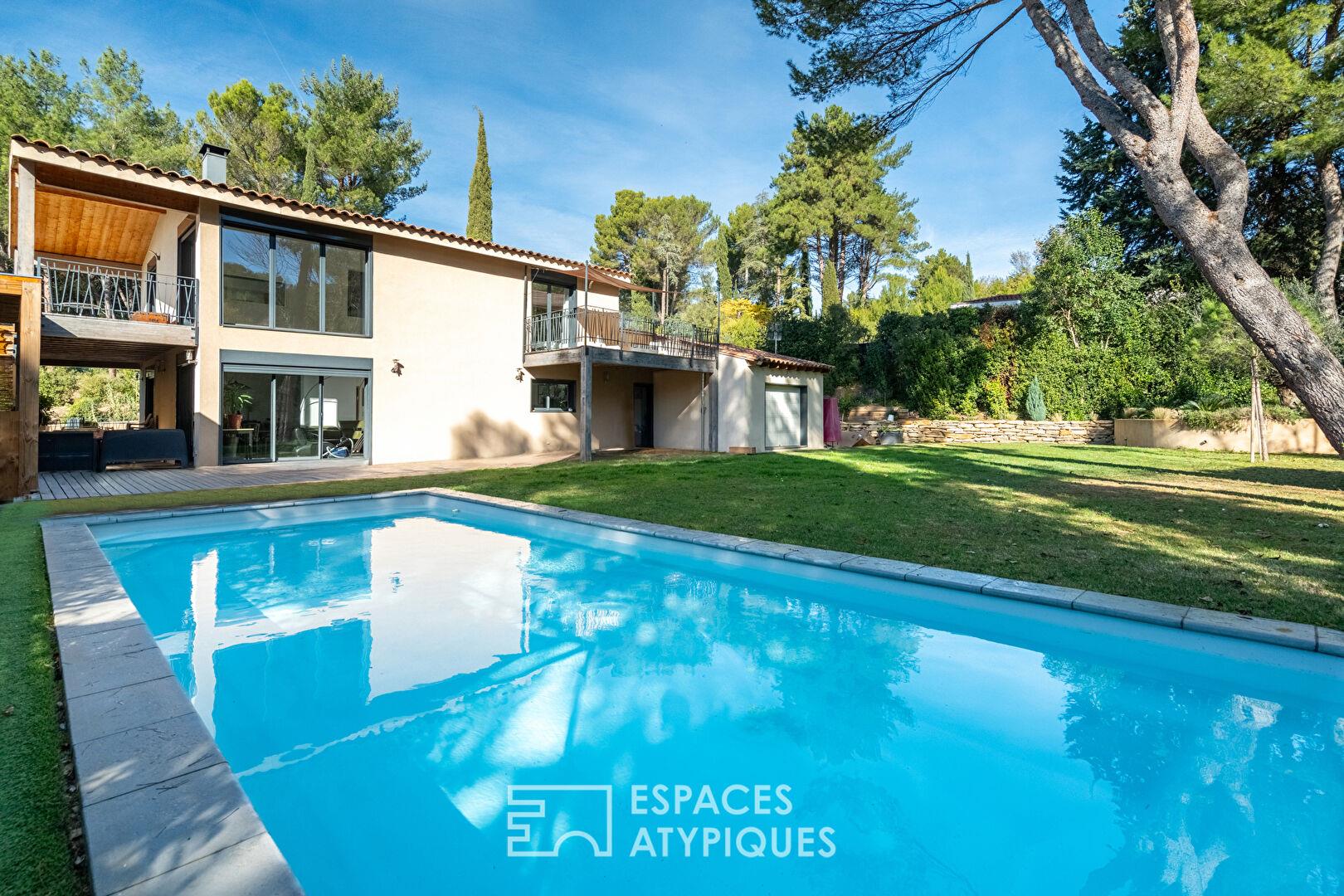 Maison à vendre, 166m², Aix-en-Provence