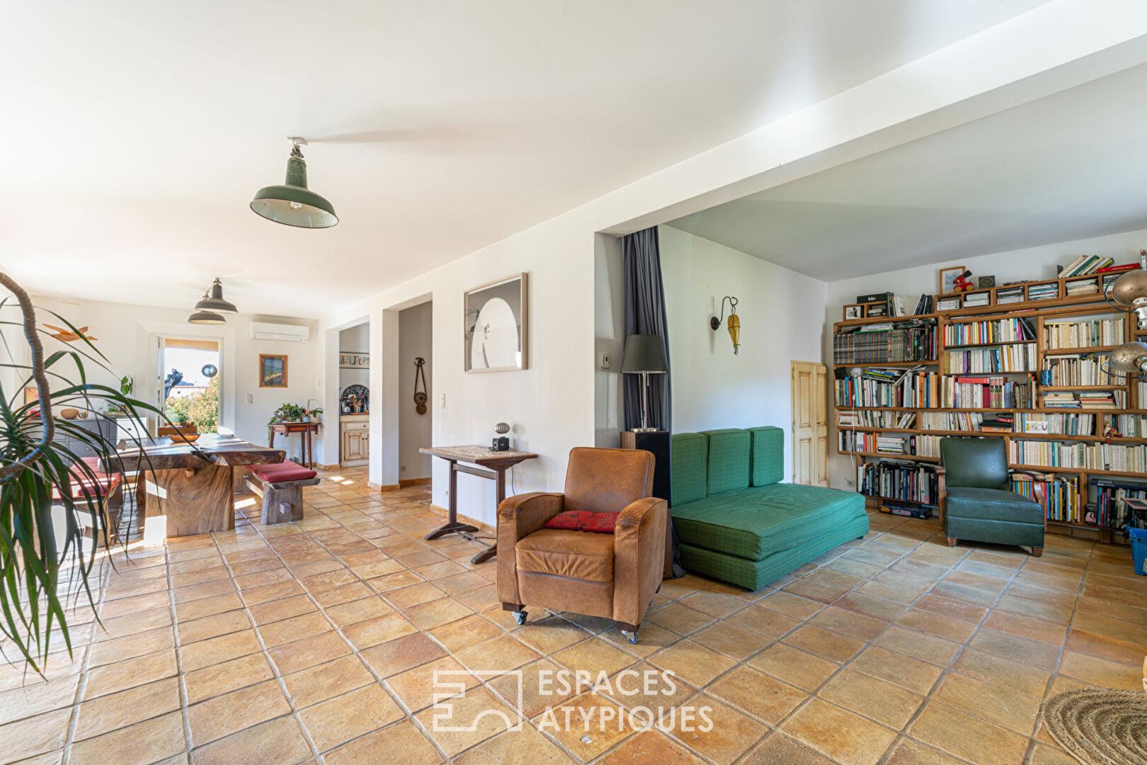 Maison à vendre, 220m², Trets