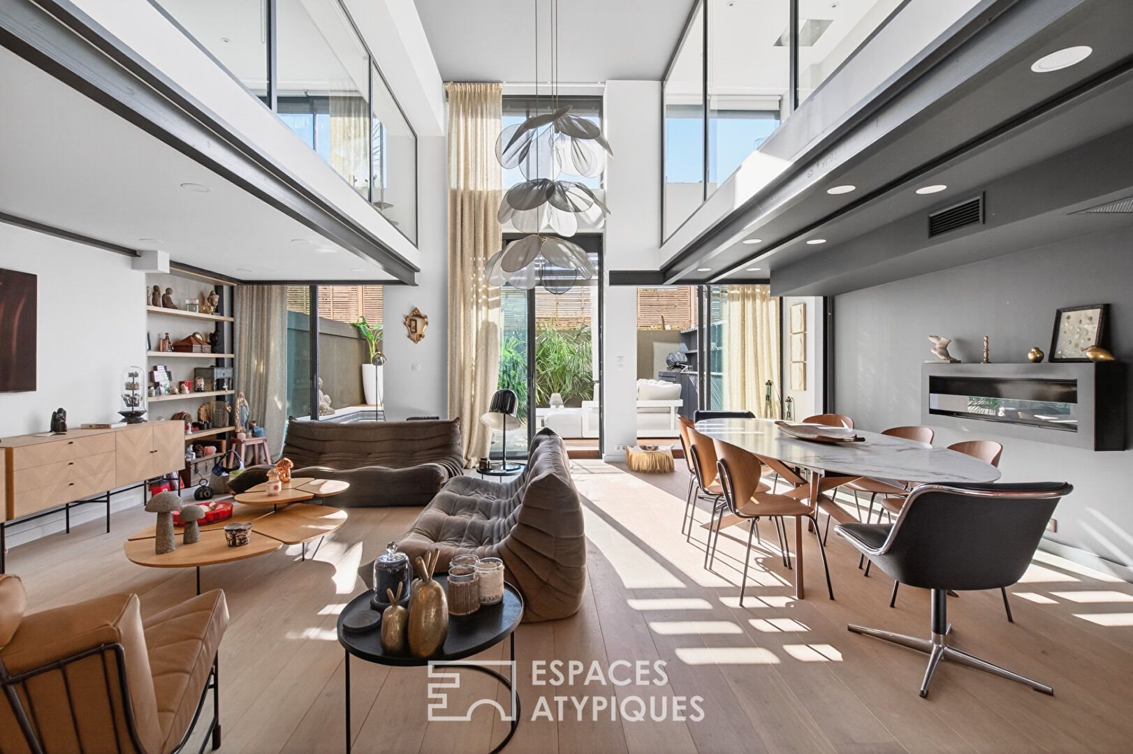 Appartement à vendre, 142m², Saint-Rémy-de-Provence