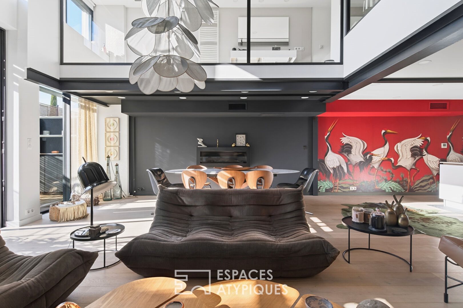 Appartement à vendre, 142m², Saint-Rémy-de-Provence
