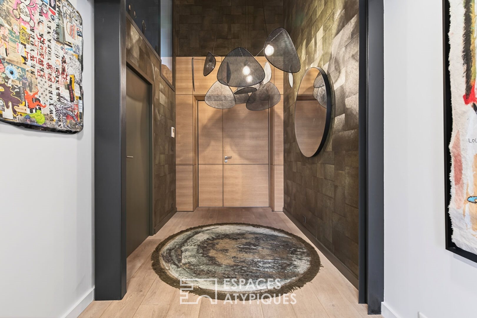 Appartement à vendre, 142m², Saint-Rémy-de-Provence