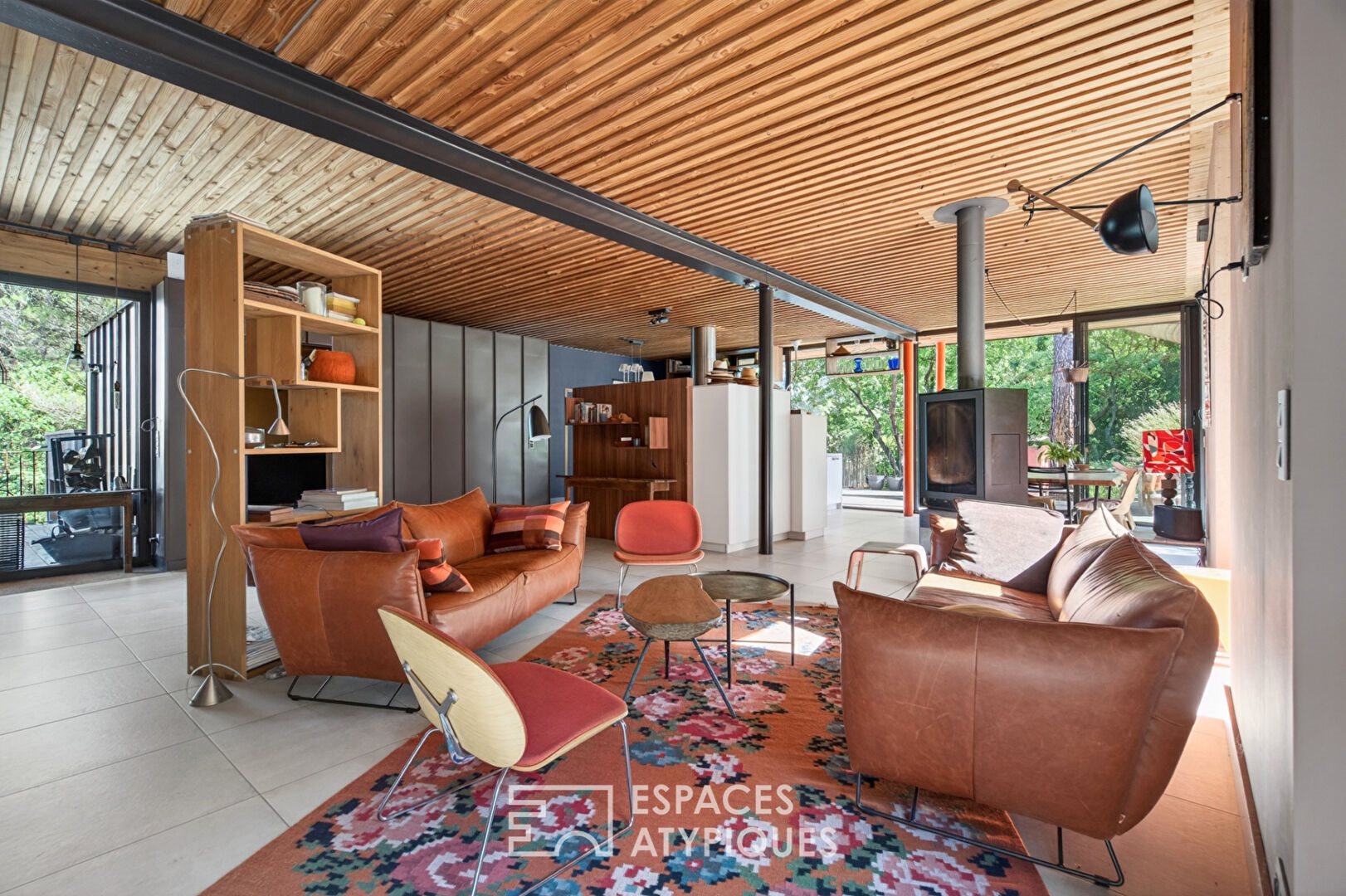 Maison à vendre, 240m², Le Puy-Sainte-Réparade