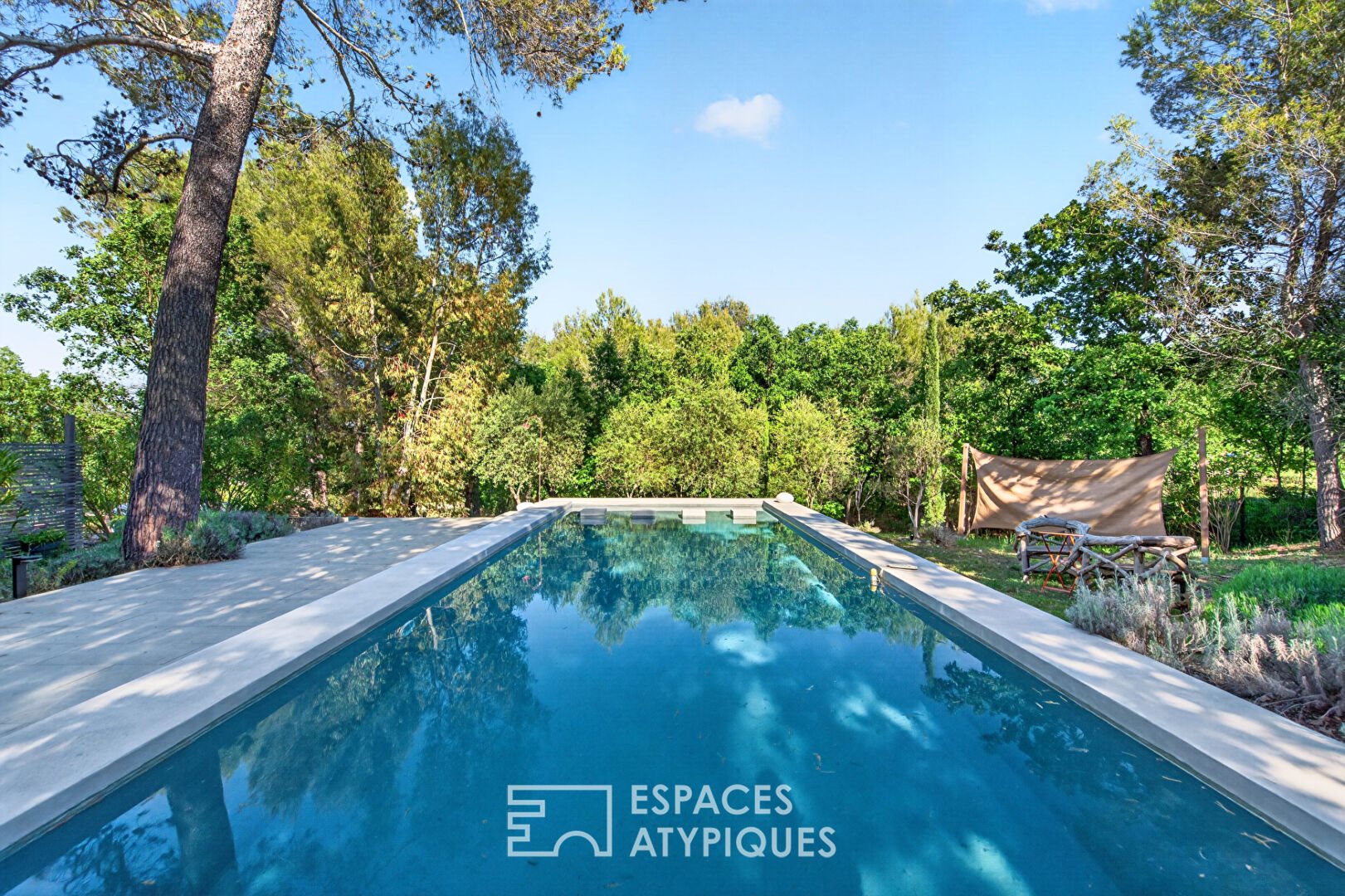 Maison à vendre, 240m², Le Puy-Sainte-Réparade