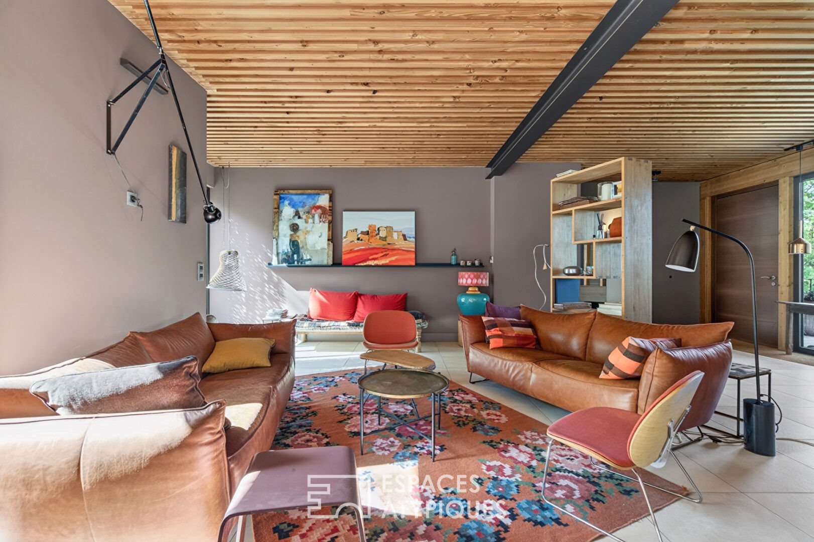 Maison à vendre, 240m², Le Puy-Sainte-Réparade