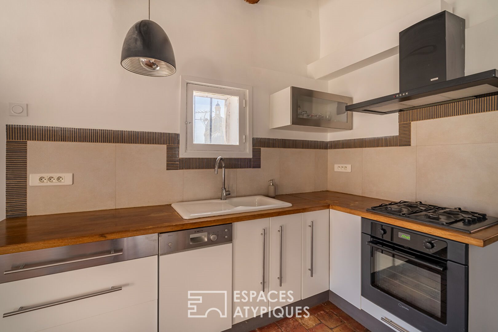Apartment in Marseille, Hôtel de Ville, Le Panier - View 4