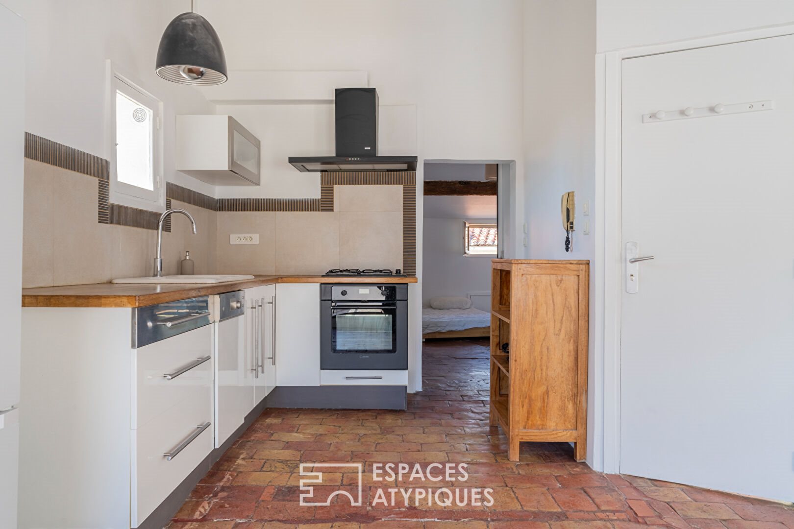 Apartment in Marseille, Hôtel de Ville, Le Panier - View 5