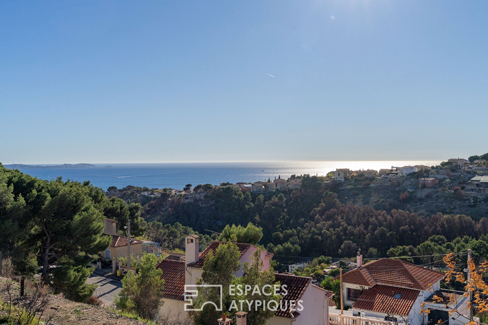 Maison à vendre, 195m², Marseille 16ème