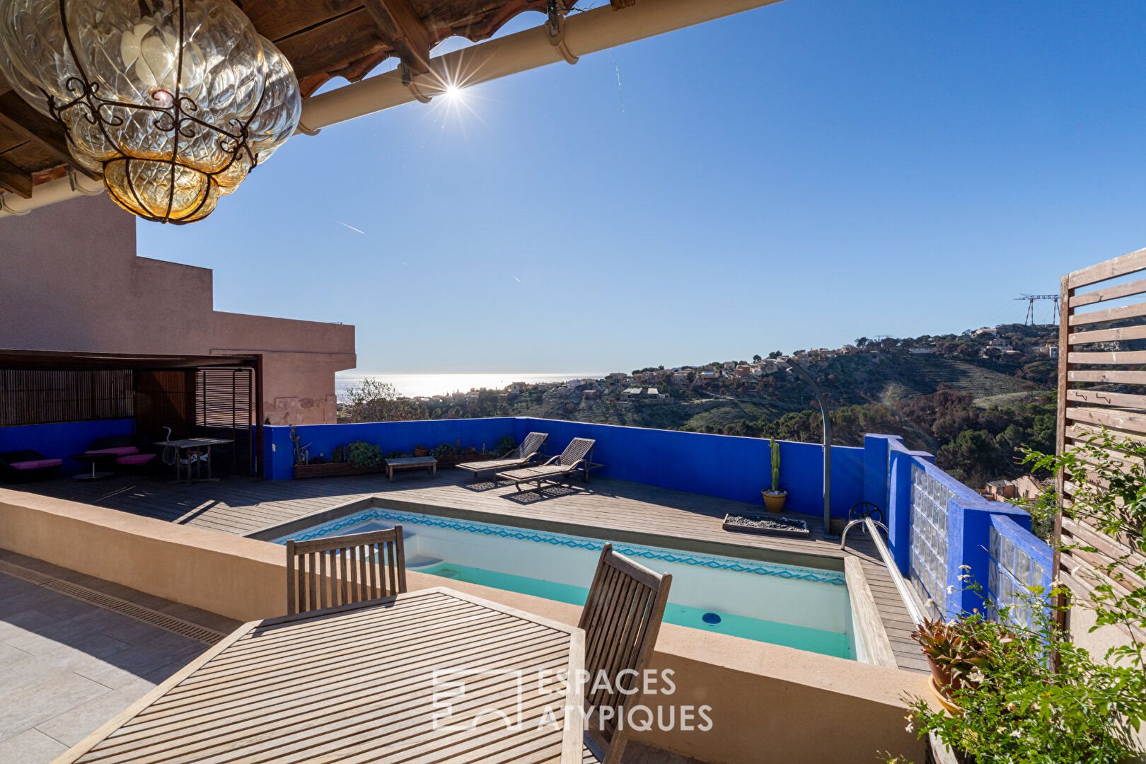 Maison à vendre, 195m², Marseille 16ème
