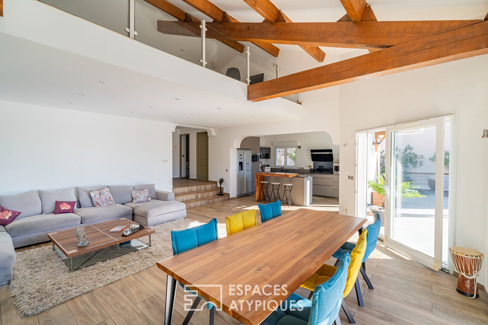 Maison à vendre, 195m², Marseille 16ème