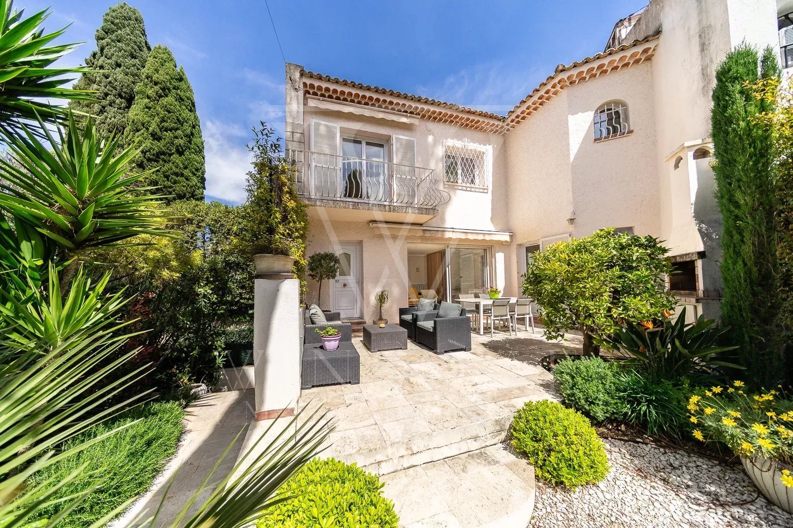 Maison à vendre, 122m², Cannes